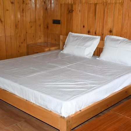 Hotel Royal Hillcrest Harsil Bagian luar foto
